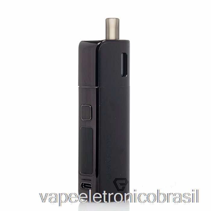 Vape Vaporesso Geek Vape Soul 30w Sistema Pod Preto